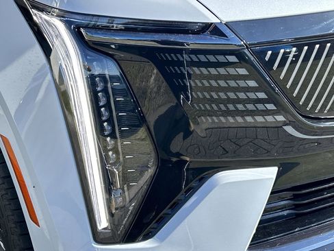 New 2026 Cadillac Escalade IQL Sport 1 w/ LPO, ONYX Package image 7