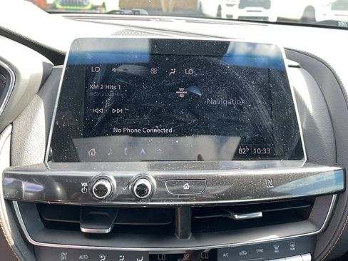 Used 2020 Cadillac CT5 Sport image 21