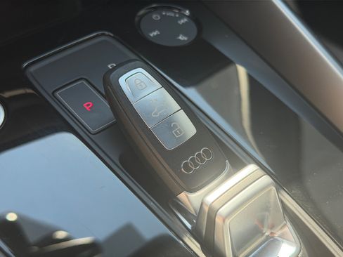 Used 2023 Audi A3 2.0T Premium Plus w/ Premium Plus Package AWD/4WD image 27