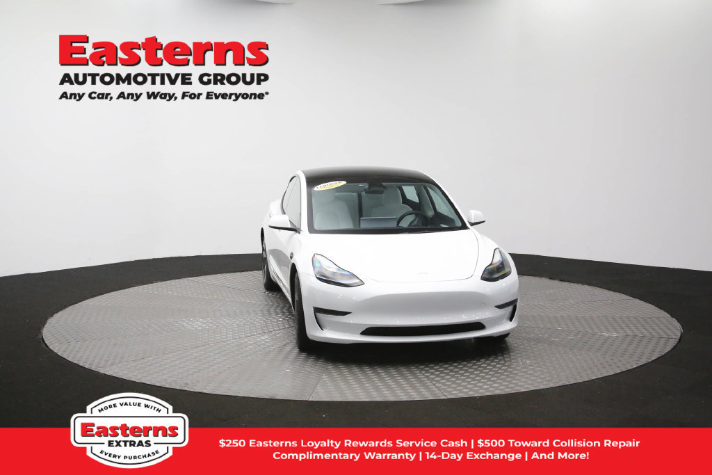 Used 2022 Tesla Model 3 RWD image 48