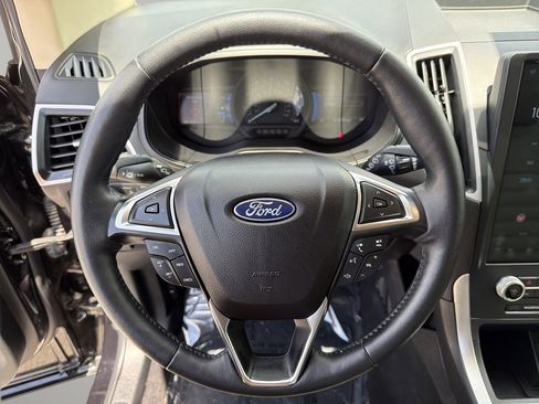 Used 2023 Ford Edge SEL w/ Convenience Package AWD/4WD image 28