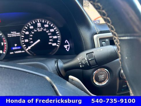 Used 2014 Lexus GS 350 AWD w/ Premium Package image 17