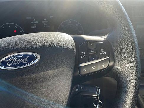 Certified 2023 Ford Transit 250 Low Roof w/ Exterior Upgrade Package image 19