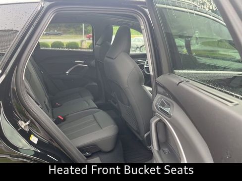 New 2025 Audi Q5 Premium Plus image 32