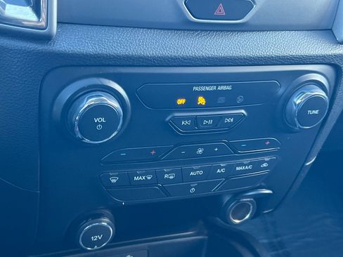 Used 2019 Ford Ranger XLT w/ Equipment Group 301A Mid image 19