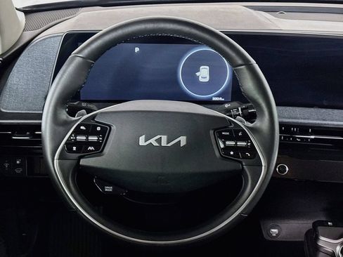 Certified 2024 Kia EV6 Wind w/ Wind Technology Package AWD/4WD image 14
