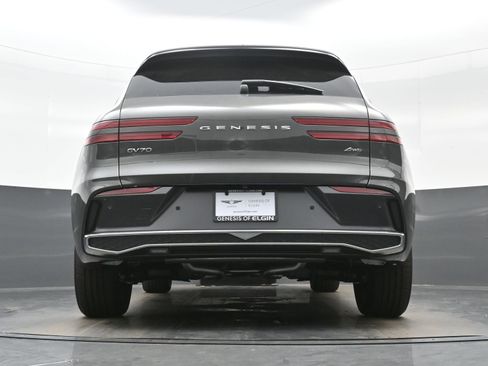 New 2026 Genesis GV70 2.5T image 16