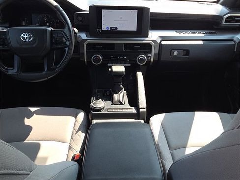 Used 2024 Toyota Tacoma SR5 image 10