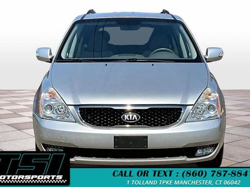 Used 2014 Kia Sedona LX image 3