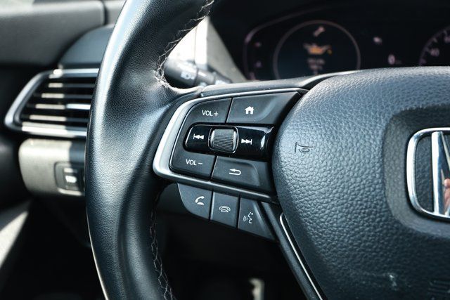 Used 2022 Honda Accord Sport image 13