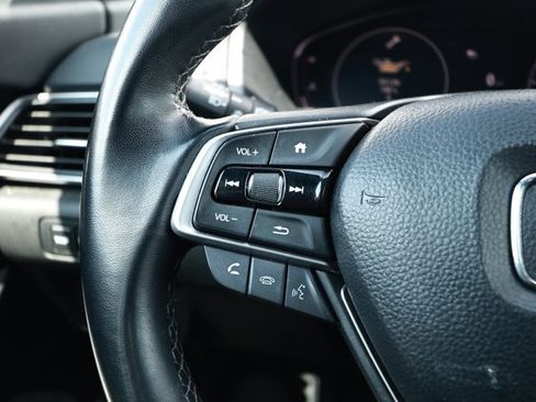 Used 2022 Honda Accord Sport image 13