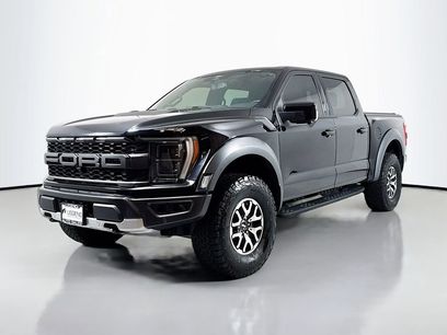 Used 2022 Ford F150 Raptor w/ Equipment Group 801A High