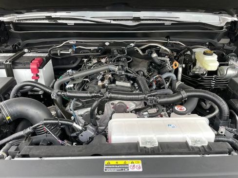 New 2026 Toyota Tacoma Limited AWD/4WD image 32