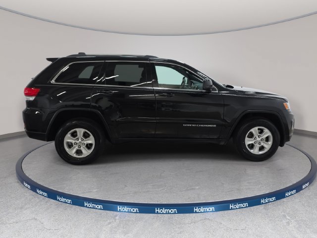 Used 2016 Jeep Grand Cherokee Laredo w/ Quick Order Package 23E AWD/4WD image 5
