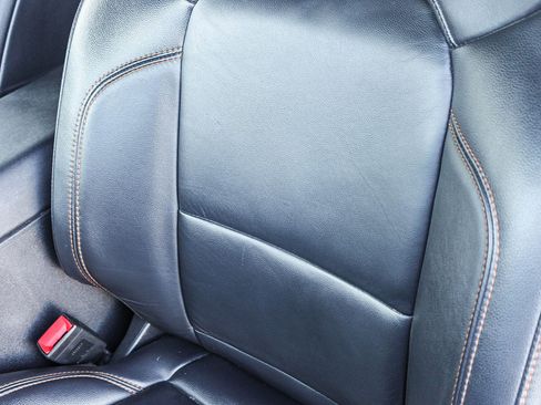 Used 2023 Ford Bronco Badlands image 23