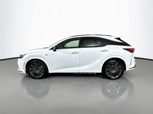 Used 2024 Lexus RX 500h F Sport w/ Convenience Package AWD/4WD image 8