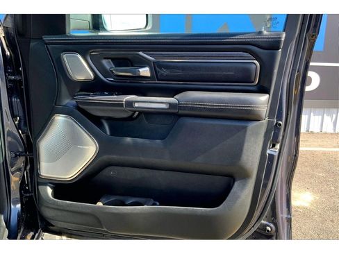 Used 2020 RAM 1500 Limited AWD/4WD image 26