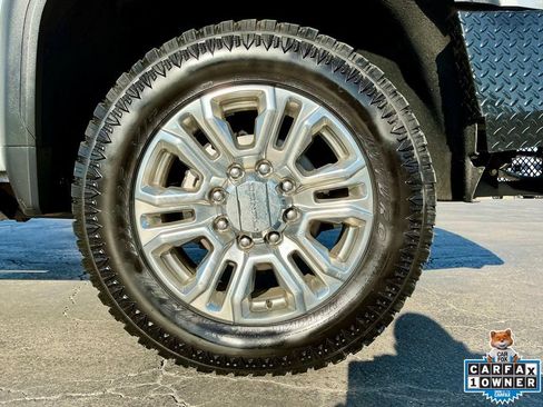 Used 2022 GMC Sierra 2500 Denali image 21