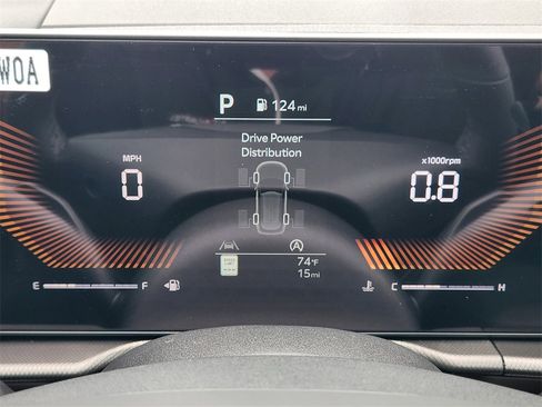 New 2026 Kia Sportage LX w/ LX Convenience Package image 11