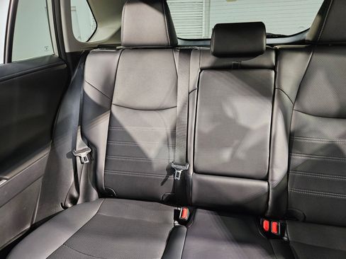 Used 2024 Toyota RAV4 Limited w/ Advanced Technology Package image 12