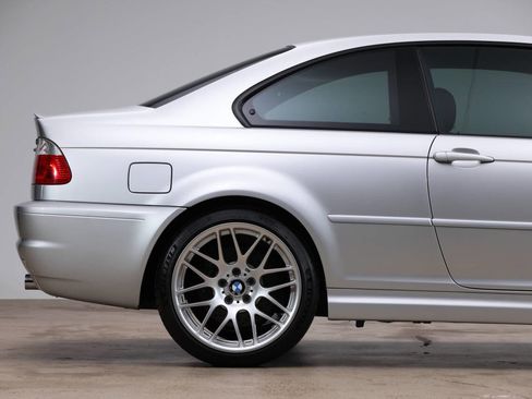 Used 2005 BMW M3 Coupe image 11