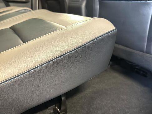 Certified 2023 Ford Bronco Wildtrak image 27