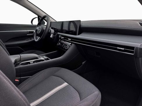 New 2026 Hyundai Sonata SEL image 13