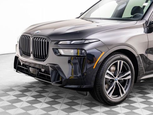 New 2026 BMW X7 xDrive40i w/ Executive Package image 34