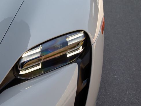 Certified 2023 Porsche Taycan RWD image 10