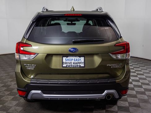Used 2023 Subaru Forester Touring w/ Popular Package #3 AWD/4WD image 20