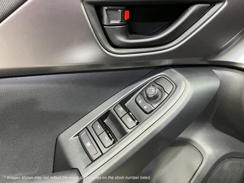 New 2026 Subaru Impreza 2.0i Sport AWD/4WD image 12