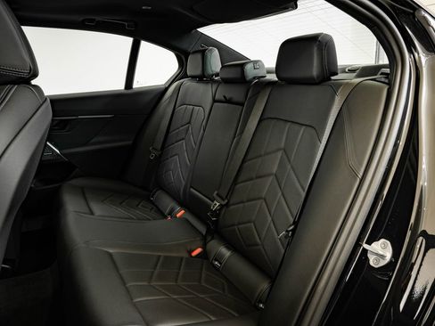 Certified 2025 BMW 530i xDrive image 45