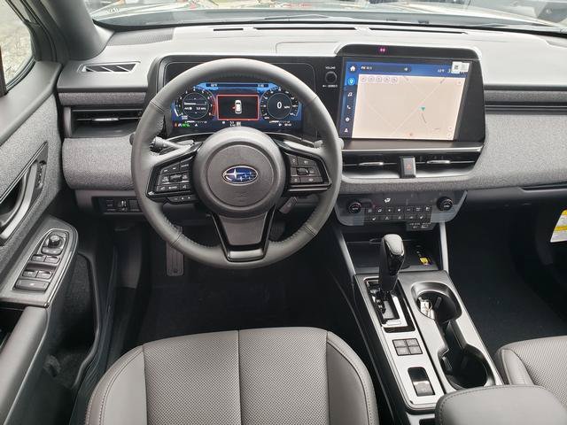 New 2026 Subaru Outback Limited XT AWD/4WD image 14