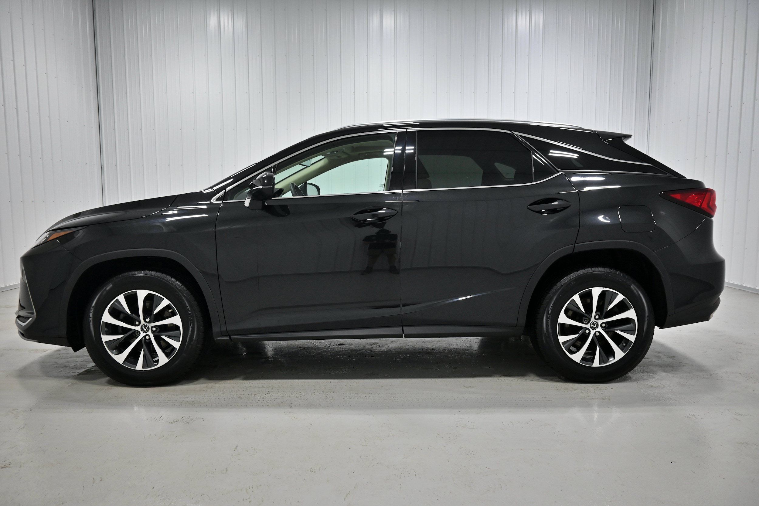 Used 2020 Lexus RX 350 AWD w/ Premium Package image 26