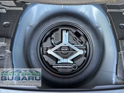 Certified 2025 Subaru Forester Premium image 25