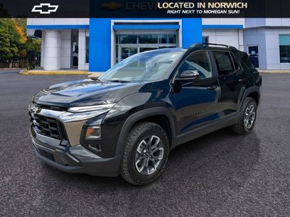 New 2026 Chevrolet Equinox ACTIV w/ Convenience Package III