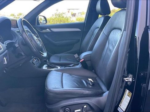 Used 2018 Audi Q3 2.0T Premium FWD image 25