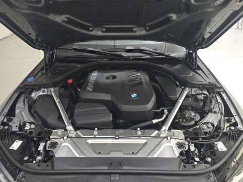 New 2025 BMW 430i xDrive Coupe w/ Convenience Package image 29