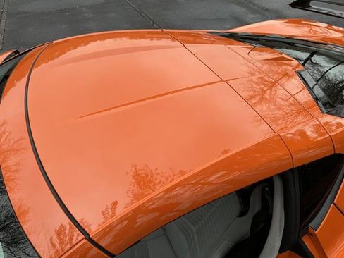 Used 2023 Chevrolet Corvette Z06 w/ Z07 Performance Package image 56