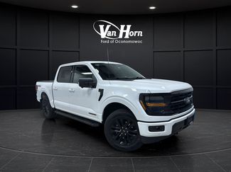 Used 2024 Ford F150 XLT w/ Equipment Group 303A High AWD/4WD video 1