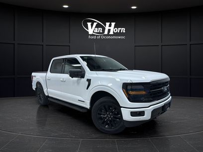 Used 2024 Ford F150 XLT w/ Equipment Group 303A High