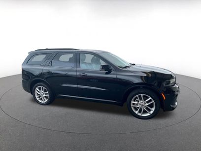 Used 2023 Dodge Durango GT