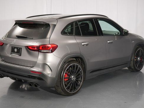 Used 2023 Mercedes-Benz GLA 45 AMG 4MATIC image 11