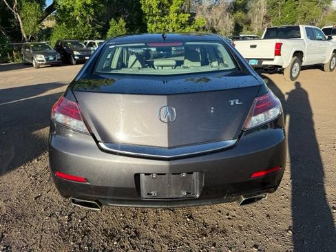 Used 2013 Acura TL FWD image 5