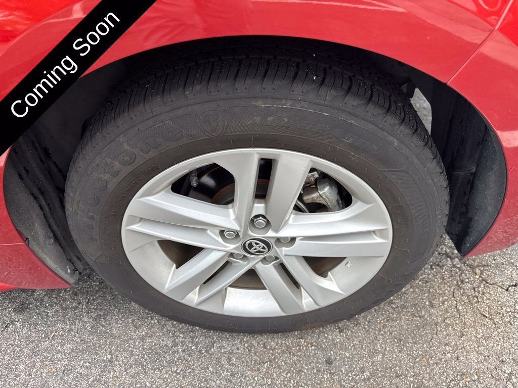 Used 2020 Toyota Corolla SE FWD image 18