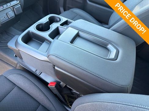 New 2026 Chevrolet Silverado 1500 Custom image 13