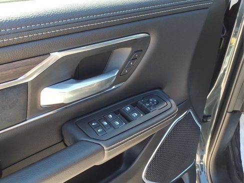 New 2026 RAM 1500 Laramie w/ Sport Appearance Package AWD/4WD image 16