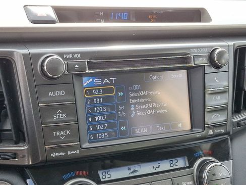 Used 2013 Toyota RAV4 Limited image 20