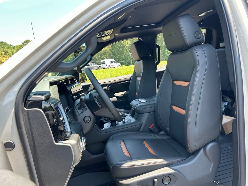 New 2026 GMC Sierra 1500 AT4 w/ Technology Package AWD/4WD image 57
