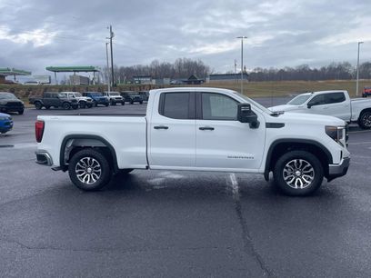 Used 2023 GMC Sierra 1500 Pro w/ Pro Value Package